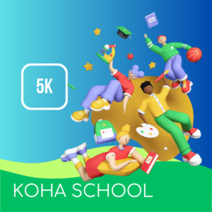 Koha School 5K