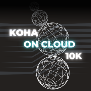 Koha On Cloud 10K