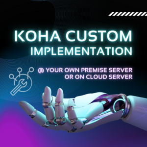 Koha Custom Implementation