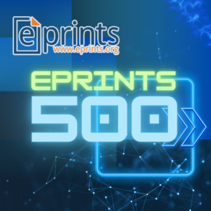 EPrints 500