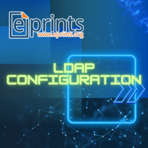 EPrints LDAP Configuration