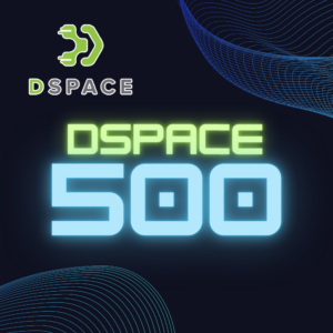 DSpace 500