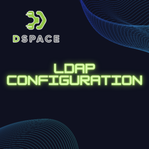 DSpace LDAP Configuration