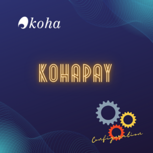 Koha Pay Module