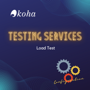 Testing Services - Load Test