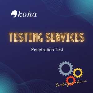 Testing Services - Penetration Test