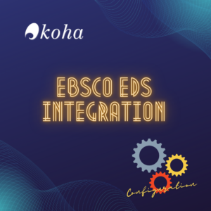 EBSCO EDS Integration